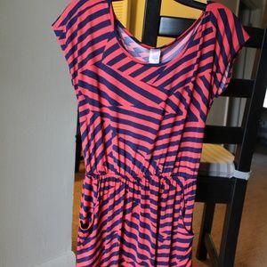 Light-weight Summer Dress